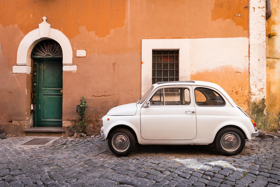 Auto: in Emilia-Romagna l’età media è pari a 11 anni e 5 mesi